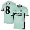 Maillot Foot Chelsea Enzo 8 Troisieme 2023-24